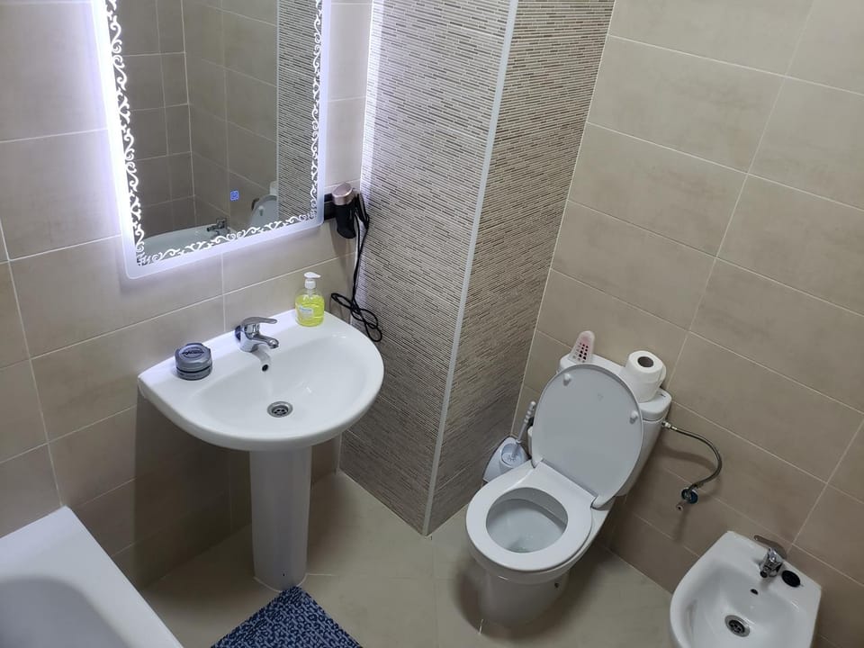 Charming 2 bedroom apartment Apartment in Tangier