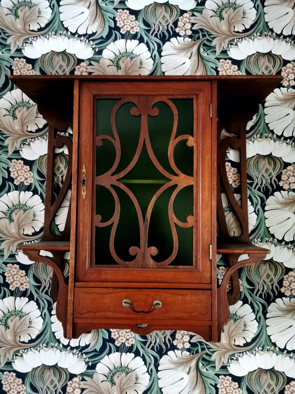 Decorative detail