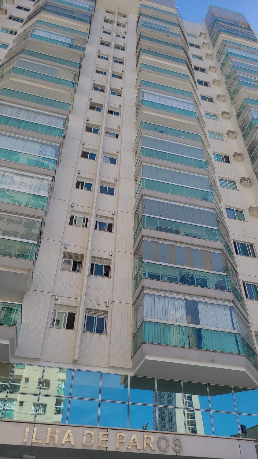 Desfrute do melhor em alto padrão, Pra Pessoas Exigentes Apartment in Vila Velha