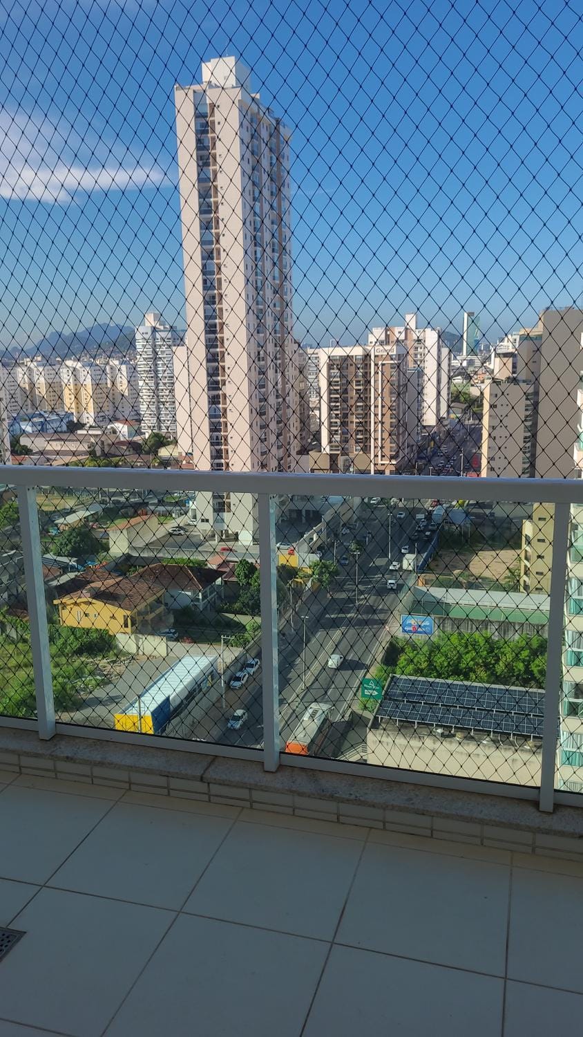 City view