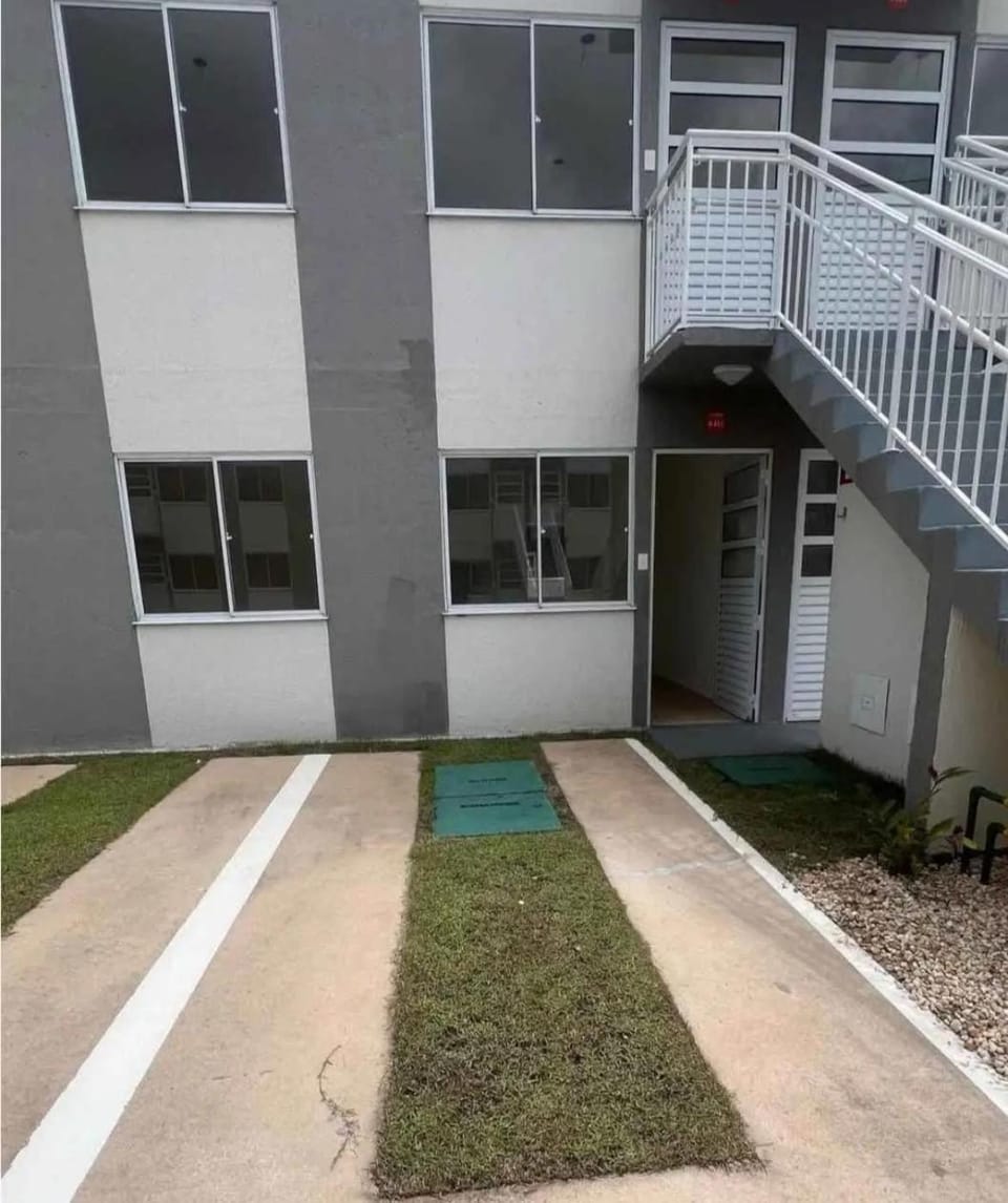 Lindo Apartamento mobiliado Cop 30 Apartment in Belém