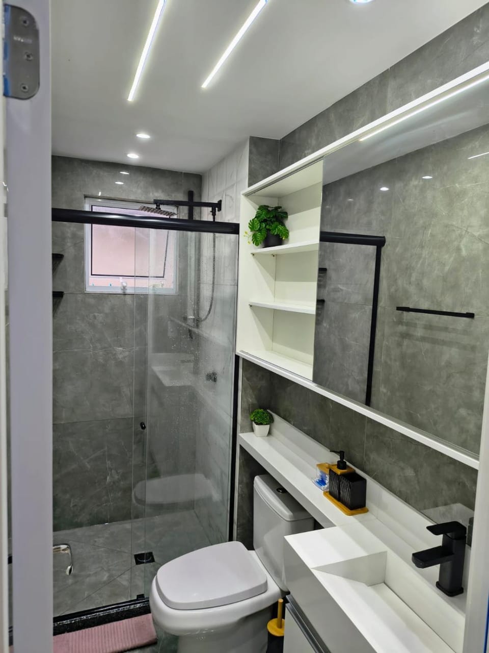 Lindo Apartamento mobiliado Cop 30 Apartment in Belém