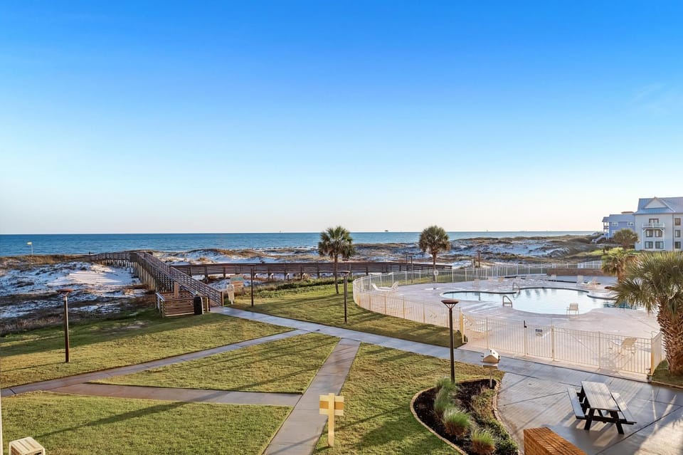 5106 Gulf Shores Plantation-Dunes House in Gulf Shores