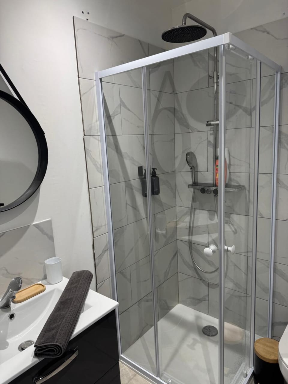 Les Perles de Limoux - Centre Clim Wifi Parking Gratuit Apartment in Occitanie