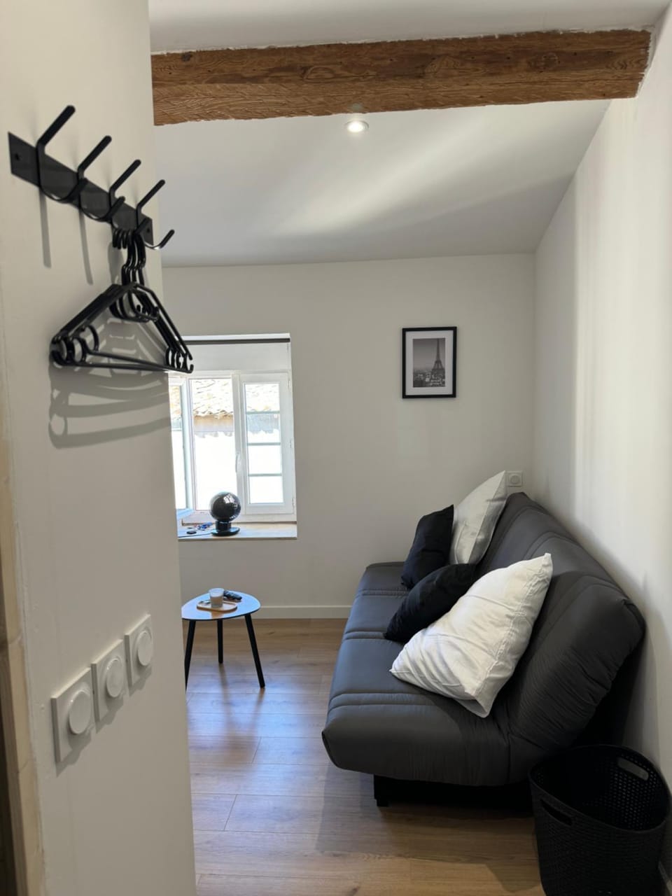 Les Perles de Limoux - Centre Clim Wifi Parking Gratuit Apartment in Occitanie