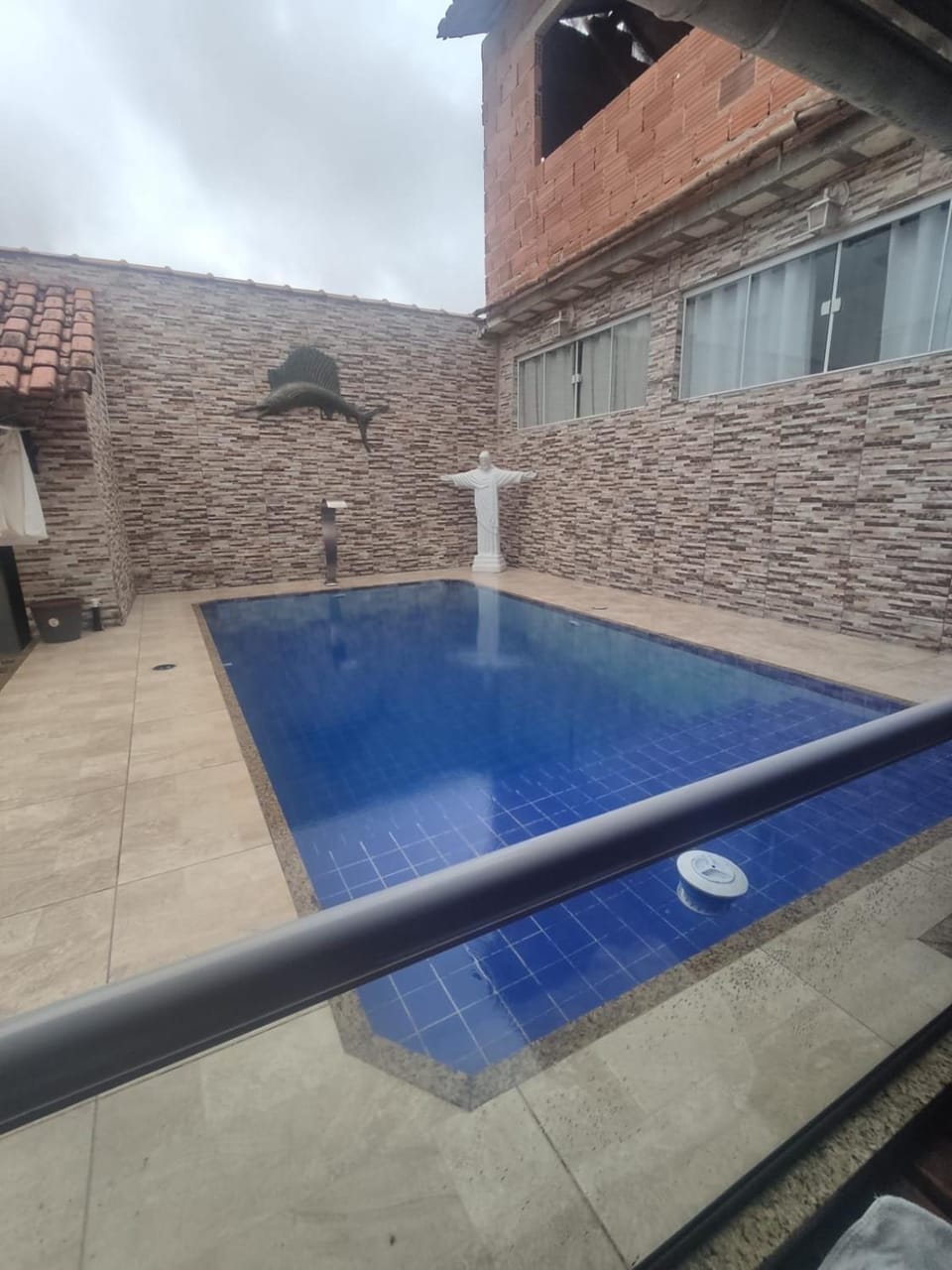 Casa em Cabo Frio para até 6 pessoas com piscina House in Cabo Frio