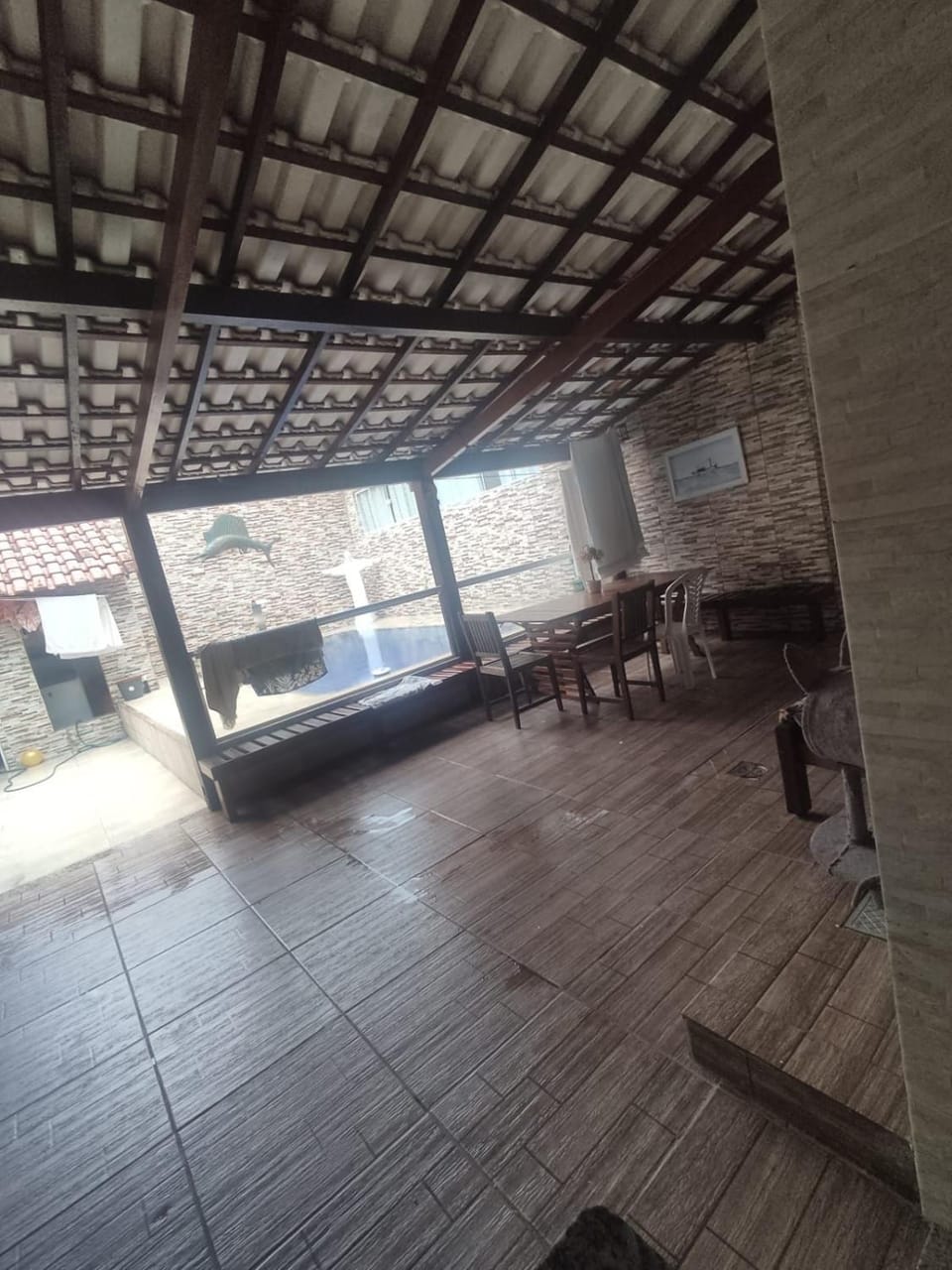 Casa em Cabo Frio para até 6 pessoas com piscina House in Cabo Frio