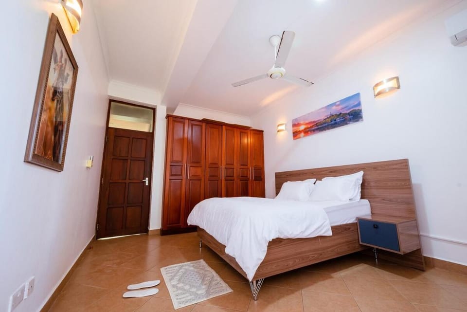 The LuxeNest Homes-2 Apartment in City of Dar es Salaam