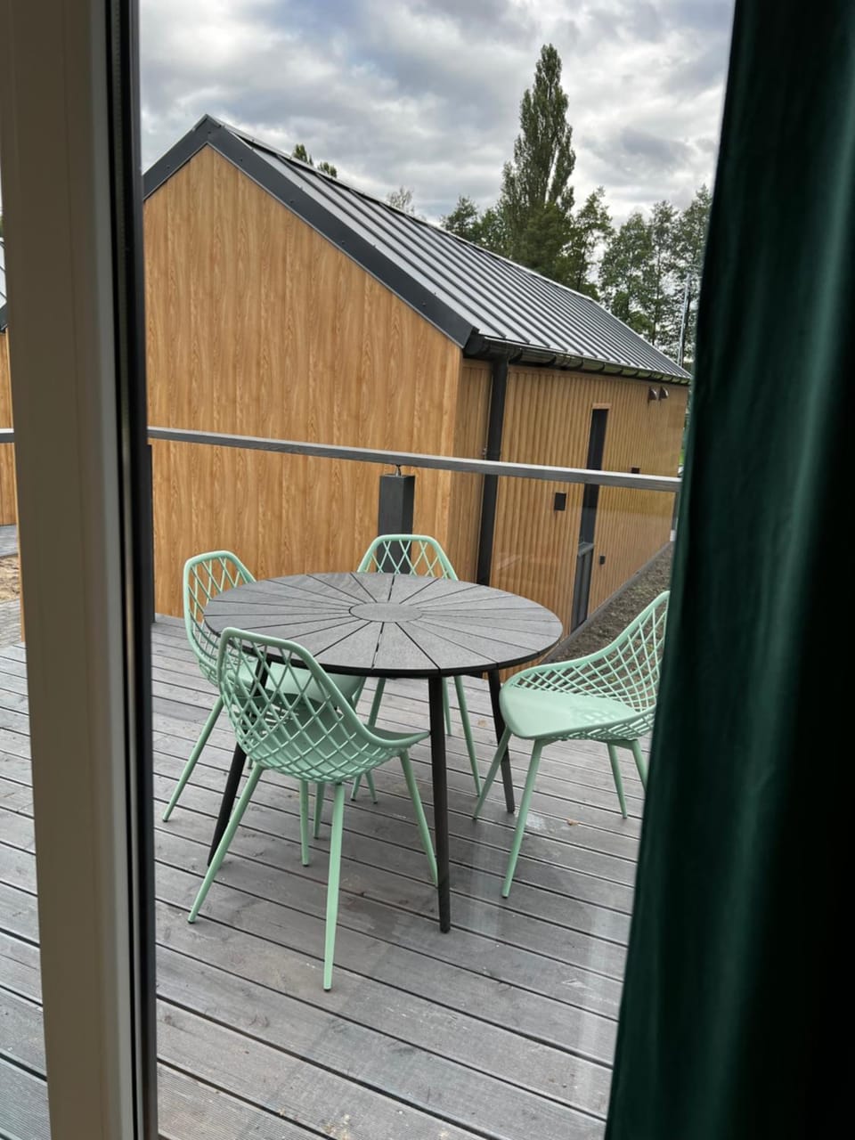 Patio, View (from property/room), Balcony/Terrace