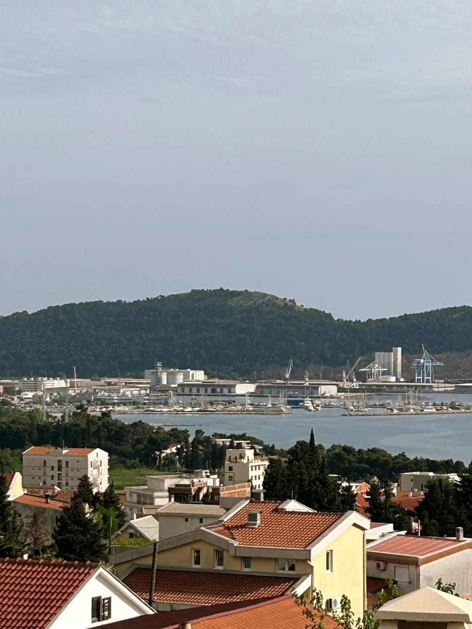 City view