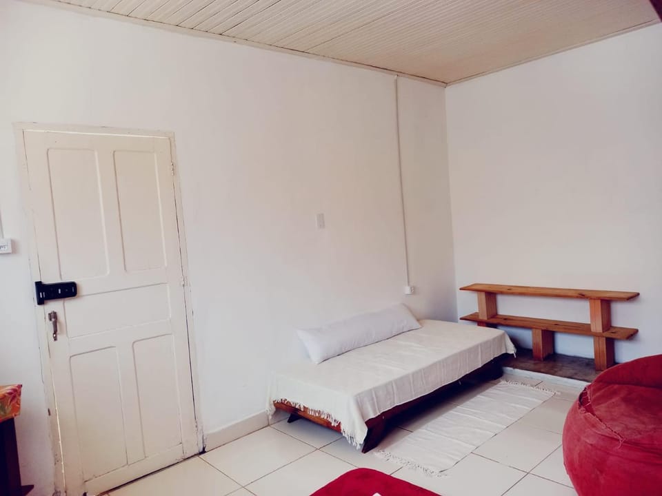 Casa da Áfrika - Suíte Primavera Vacation rental in State of São Paulo
