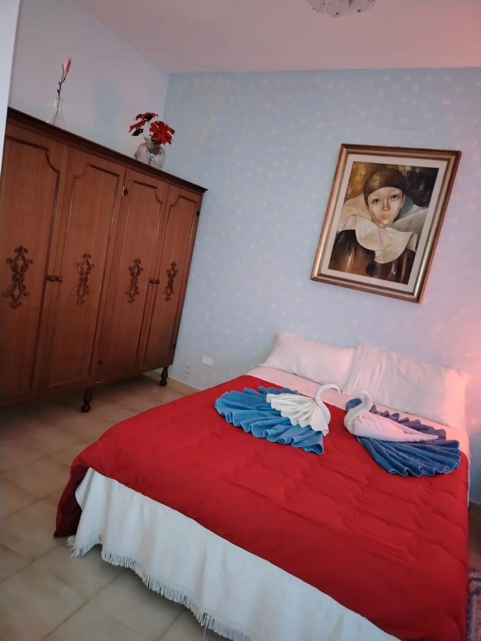 Casa di Francesca Apartment in Basilicata