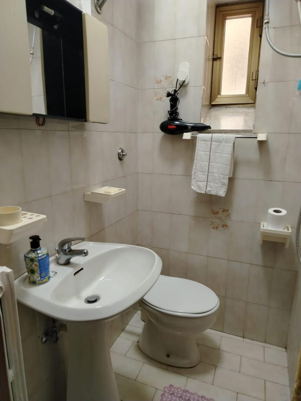 Casa di Francesca Apartment in Basilicata