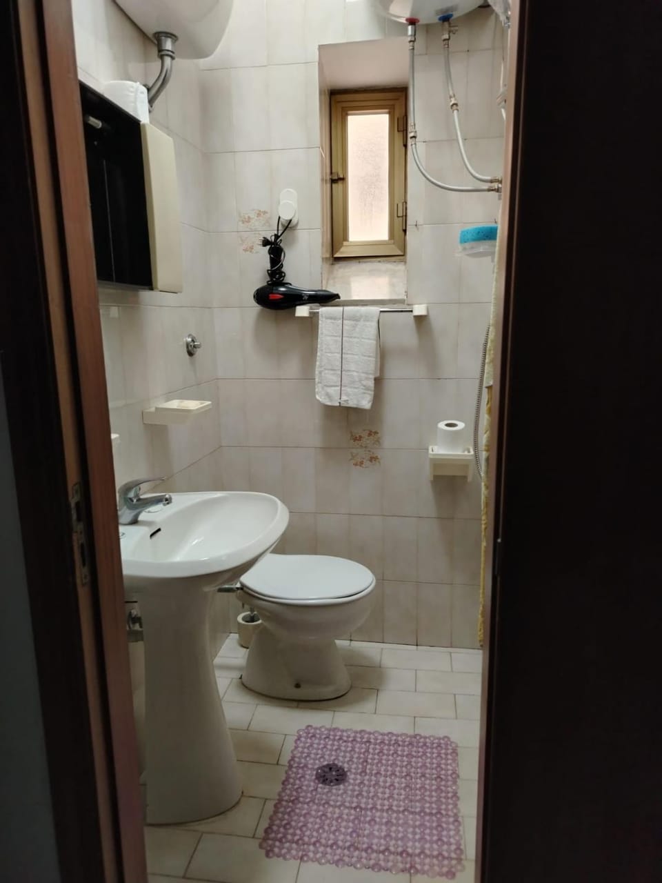 Casa di Francesca Apartment in Basilicata