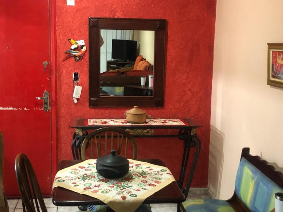 APARTAMENTO , praia grande Apartment in State of São Paulo