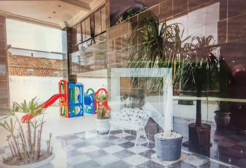 APARTAMENTO , praia grande Apartment in State of São Paulo
