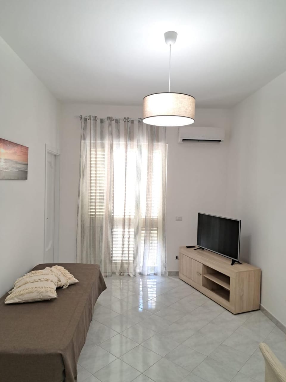 Alma House Apartment in Lipari