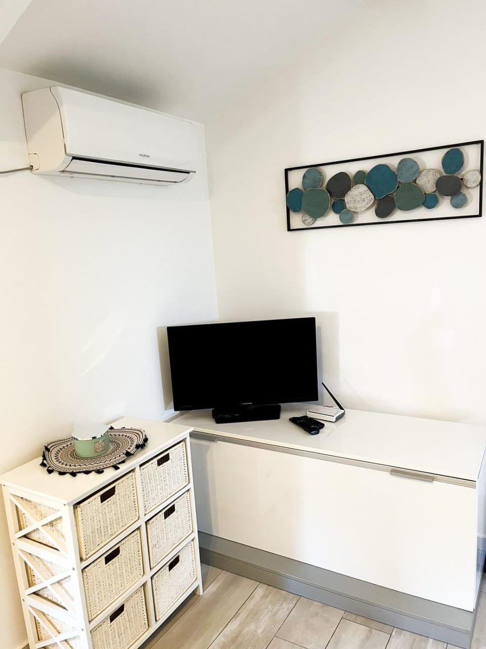 Apartman Lida Apartment in Primorje-Gorski Kotar County