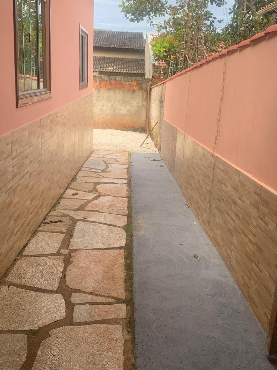 casa andra House in Pirenópolis