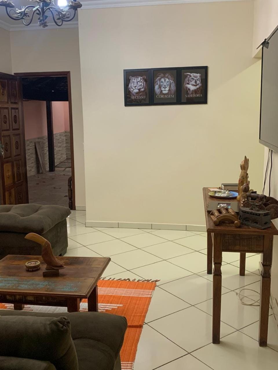 casa andra House in Pirenópolis