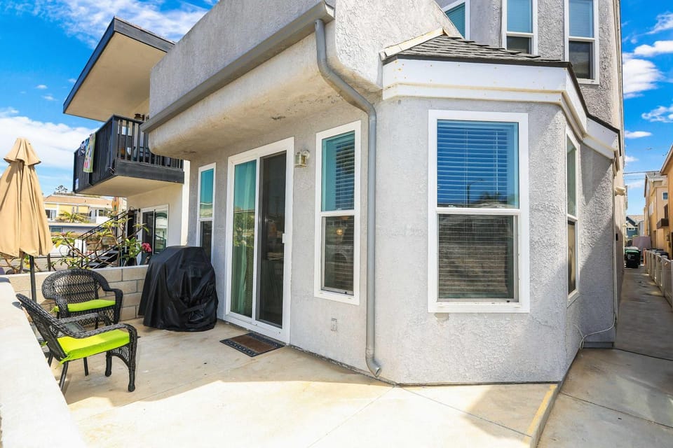 Newport Retreat A - Fab for 4 House in Balboa Peninsula