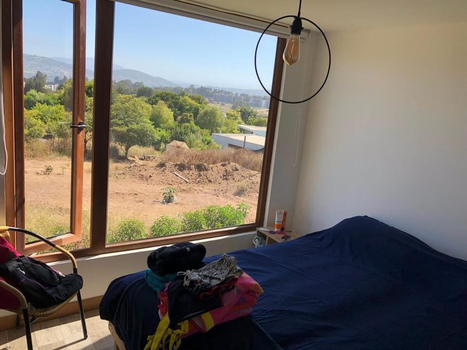 Marbella Casa Doble Villa in Valparaíso Region