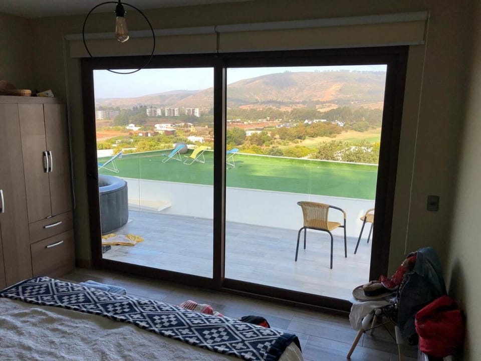 Marbella Casa Doble Villa in Valparaíso Region