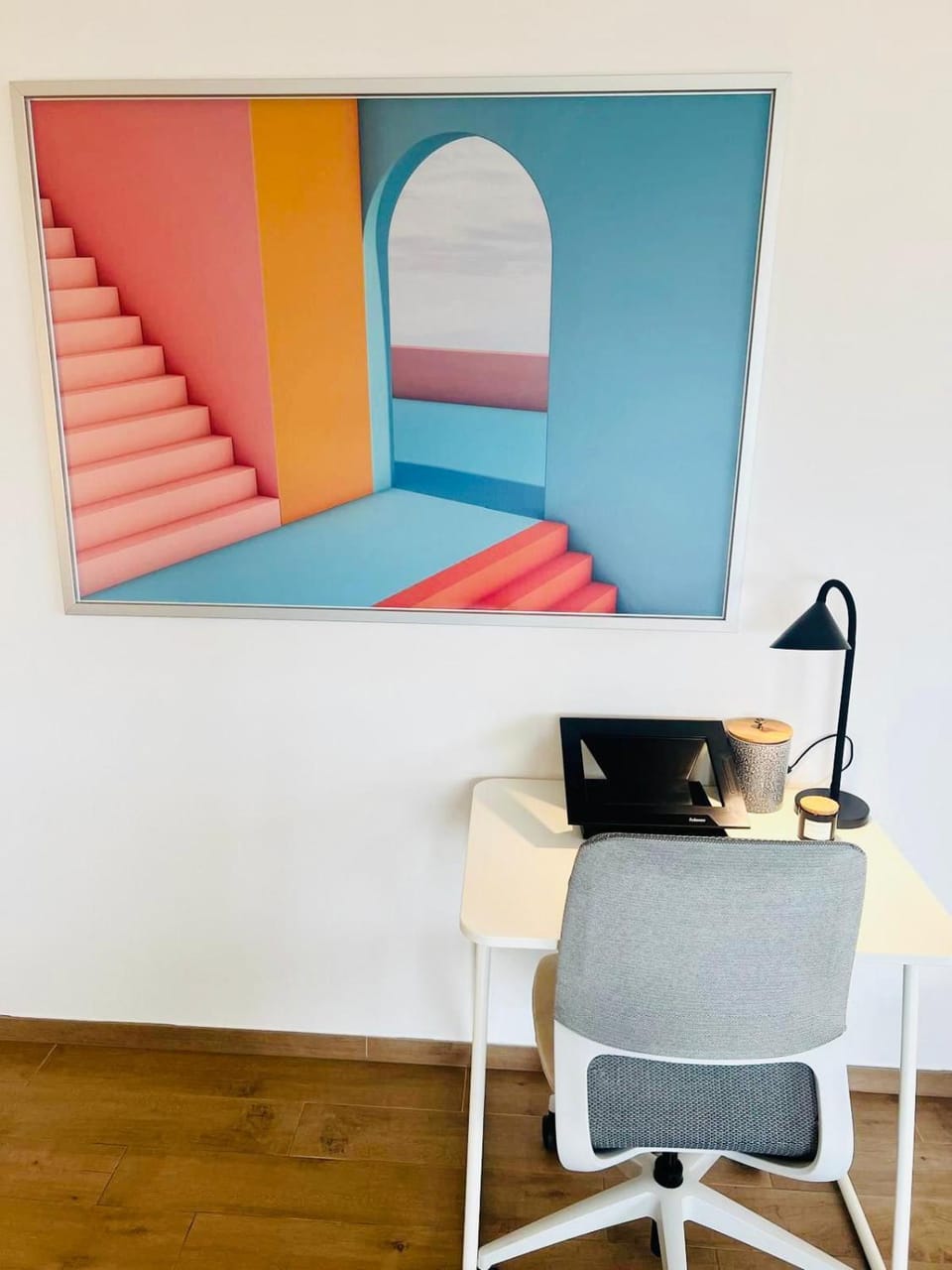 Beautiful 2 bedrooms flat in Luxembourg Apartment in Luxembourg