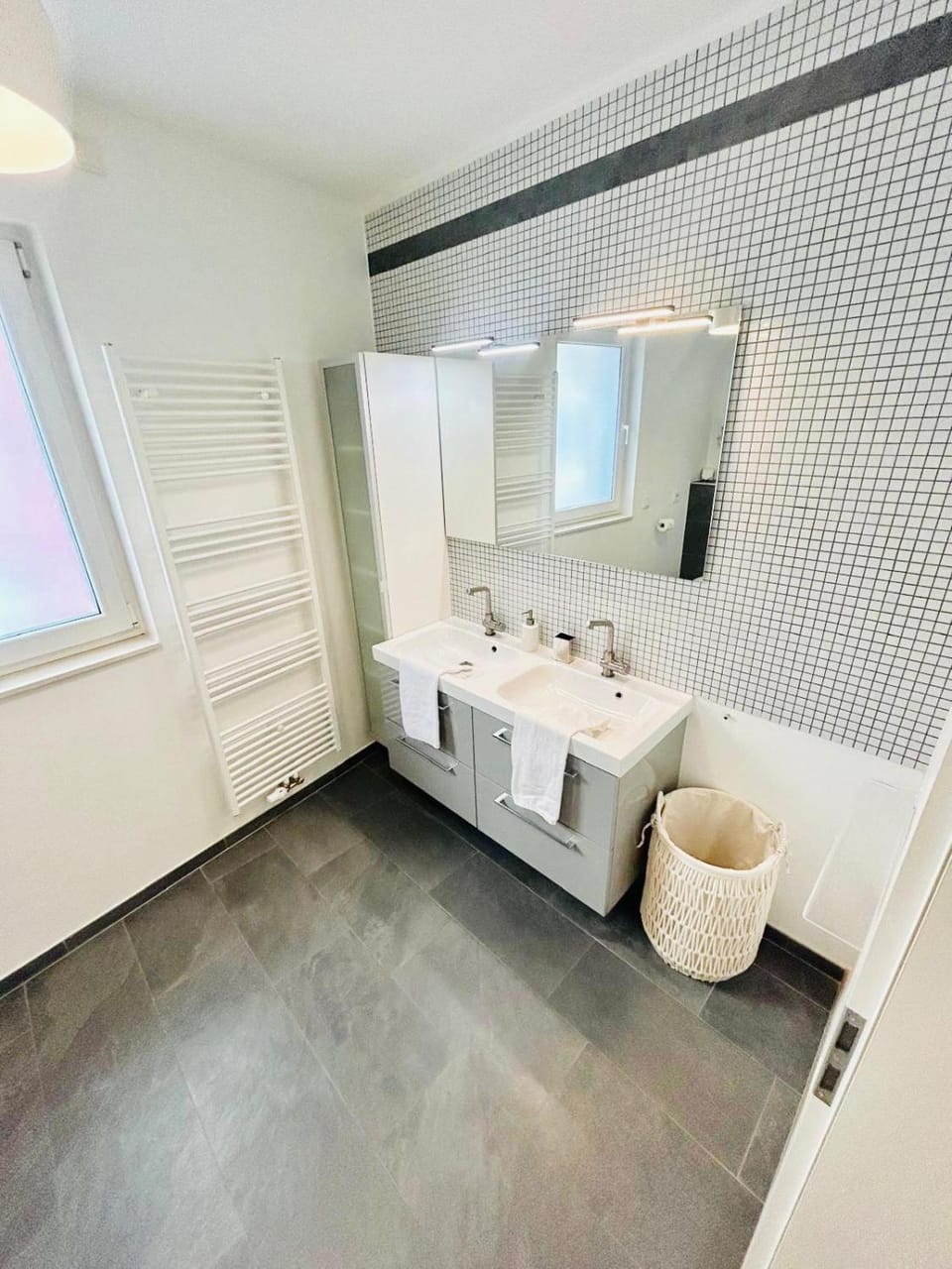 Beautiful 2 bedrooms flat in Luxembourg Apartment in Luxembourg