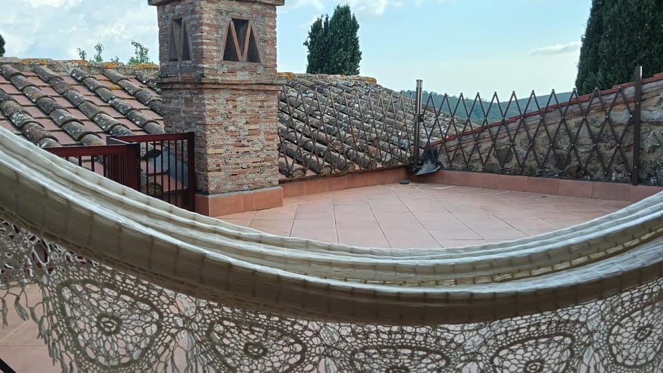 Day, Balcony/Terrace