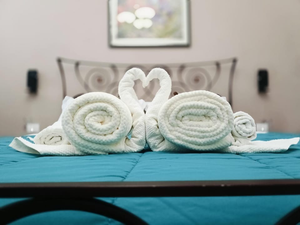 towels