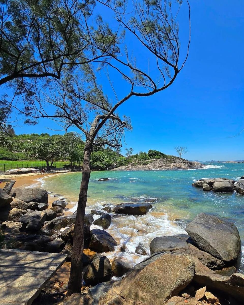 Apart Moderno Proximo ao Mar Apartment in Vila Velha