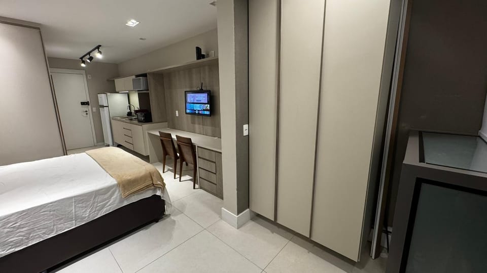 Zahle Jardins Apartment in Sao Paulo City