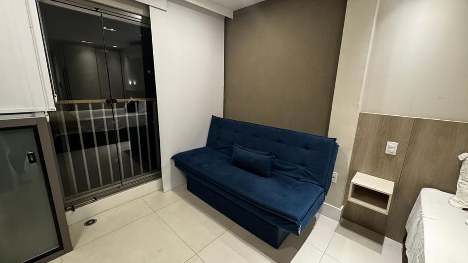 Zahle Jardins Apartment in Sao Paulo City