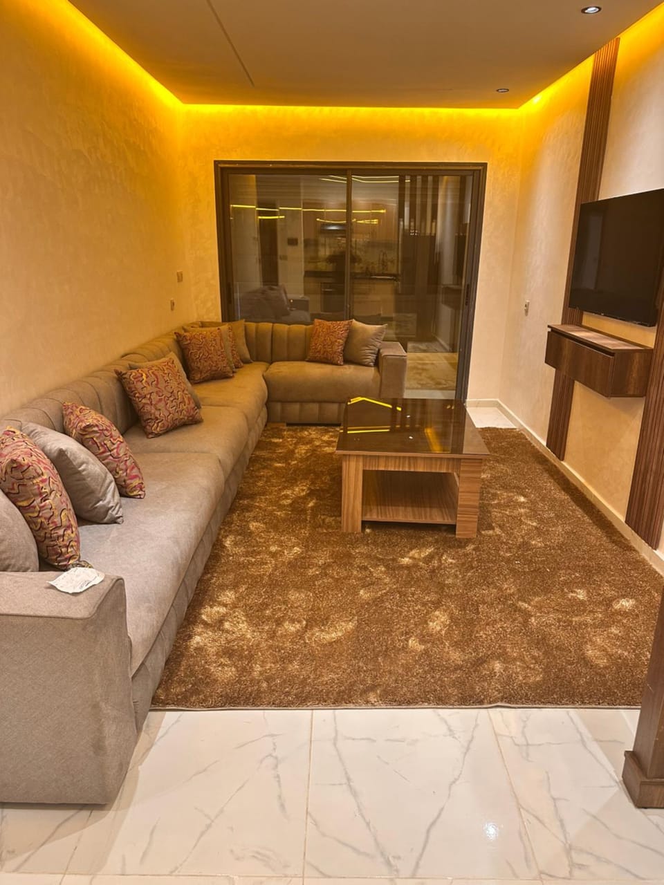 تغريدة 1 Apartment in Rabat-Salé-Kénitra