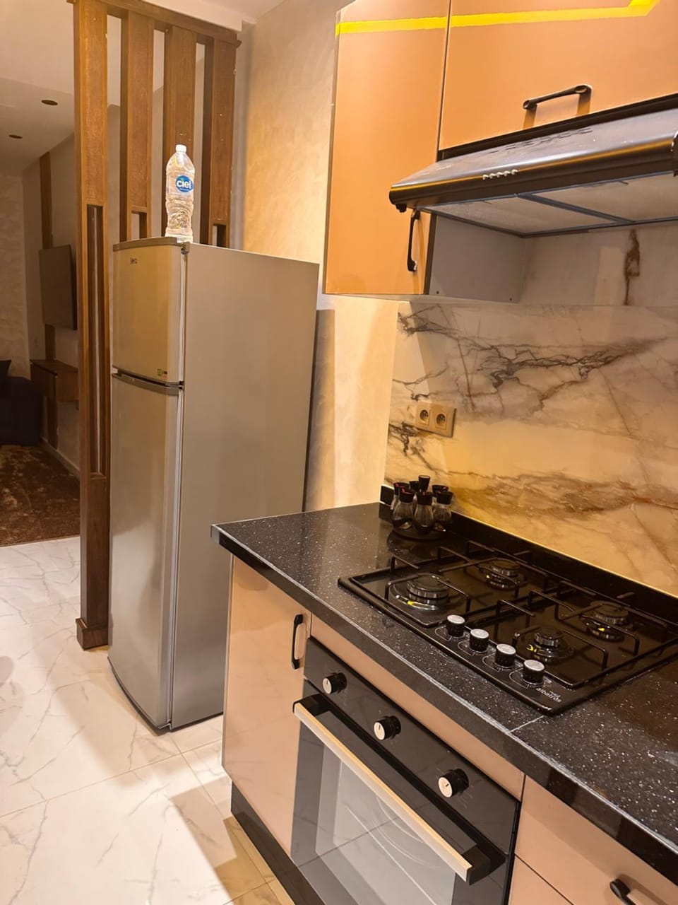 تغريدة 1 Apartment in Rabat-Salé-Kénitra