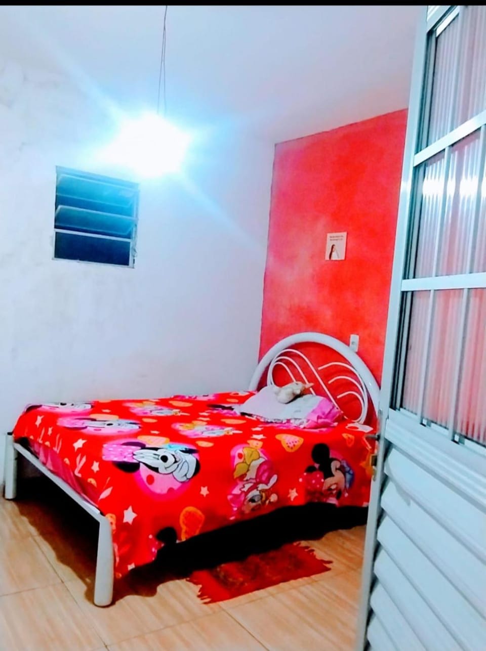 Cop 30 House in Belém