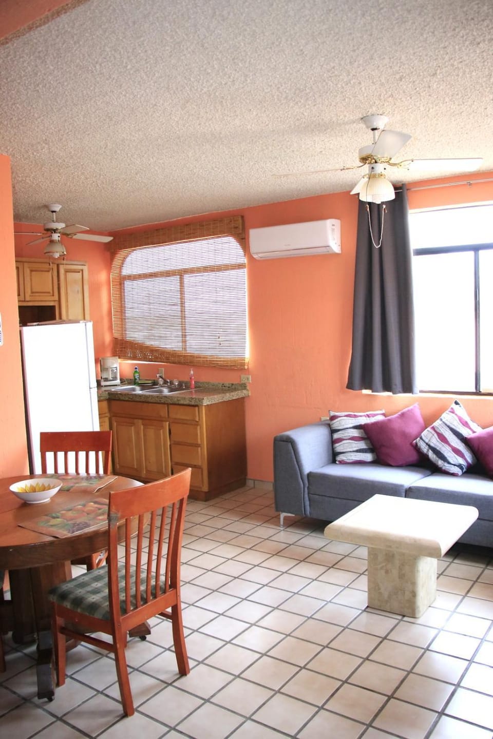 Ocotillo del Mar Apartment in San Felipe