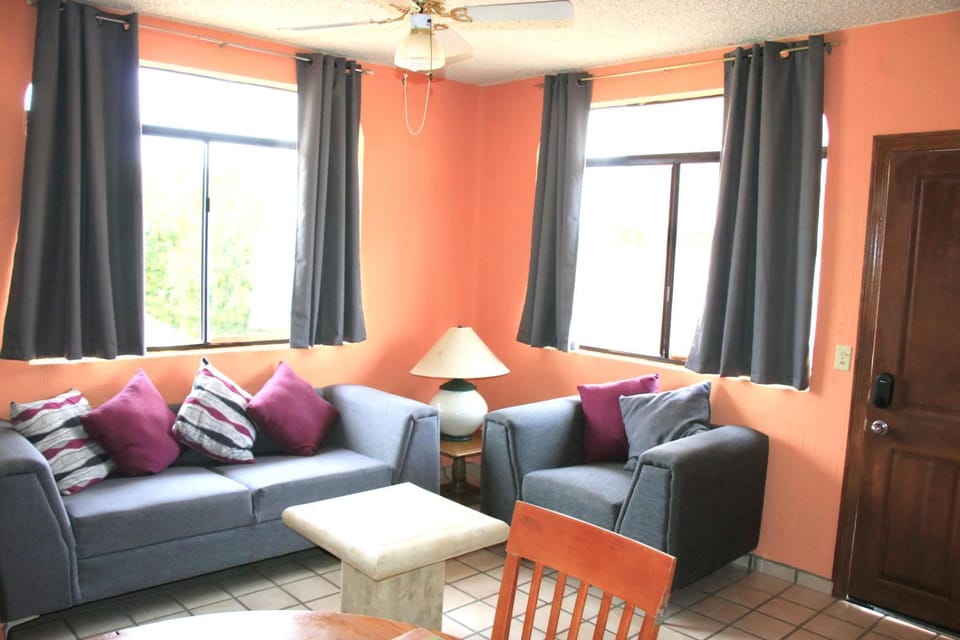 Ocotillo del Mar Apartment in San Felipe