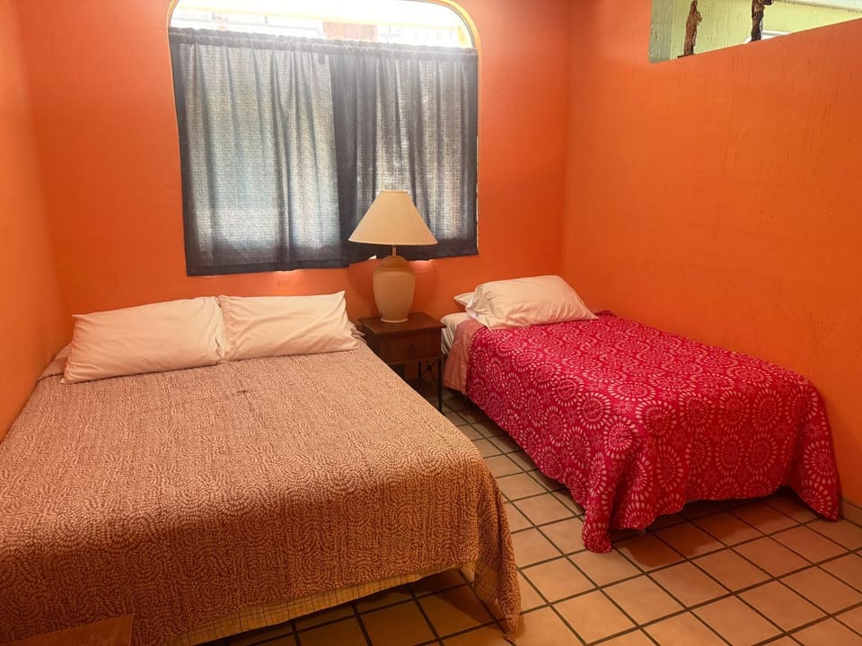 Ocotillo del Mar Apartment in San Felipe