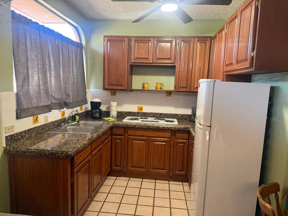 Ocotillo del Mar Apartment in San Felipe