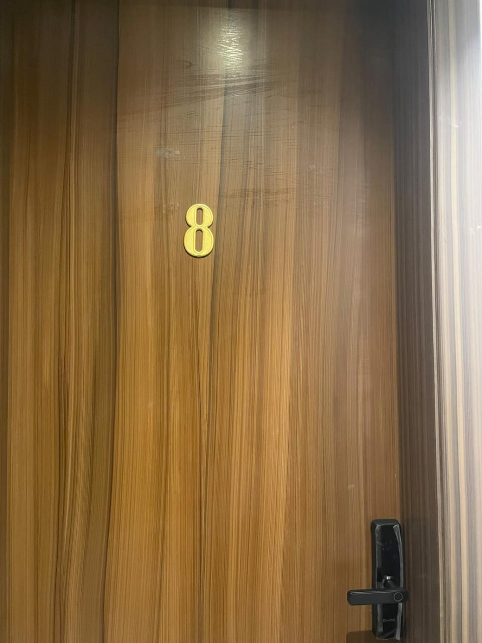 Quiet Apartment Warm Design Apartment in Al Khobar