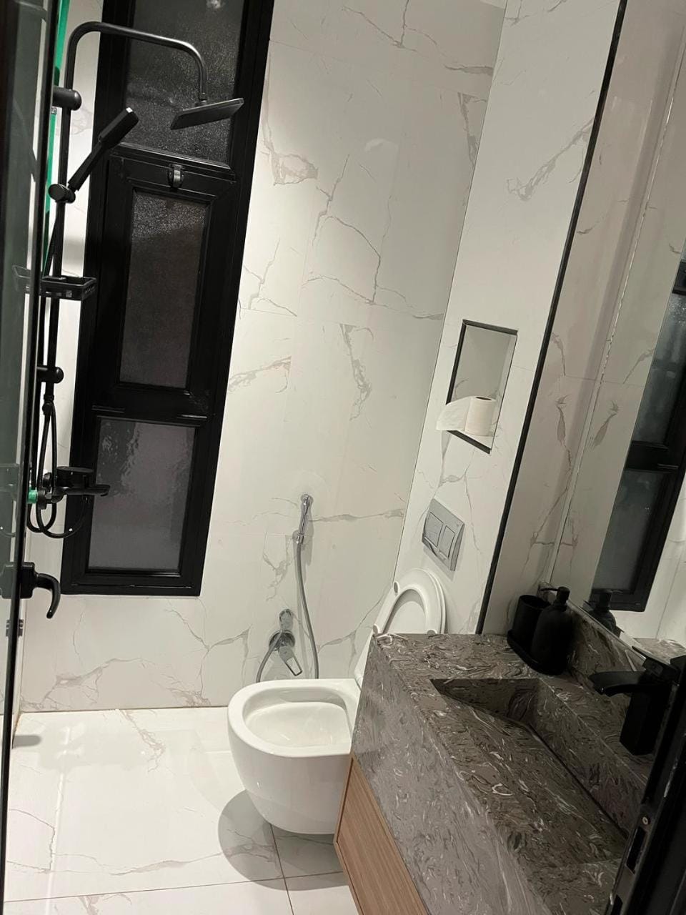 Quiet Apartment Warm Design Apartment in Al Khobar