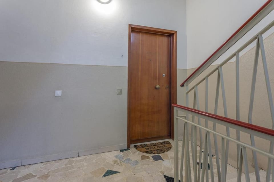 Smart Stay near Policlinico & City Center Apartment in Modena