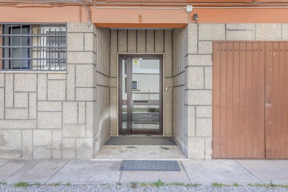 Smart Stay near Policlinico & City Center Apartment in Modena