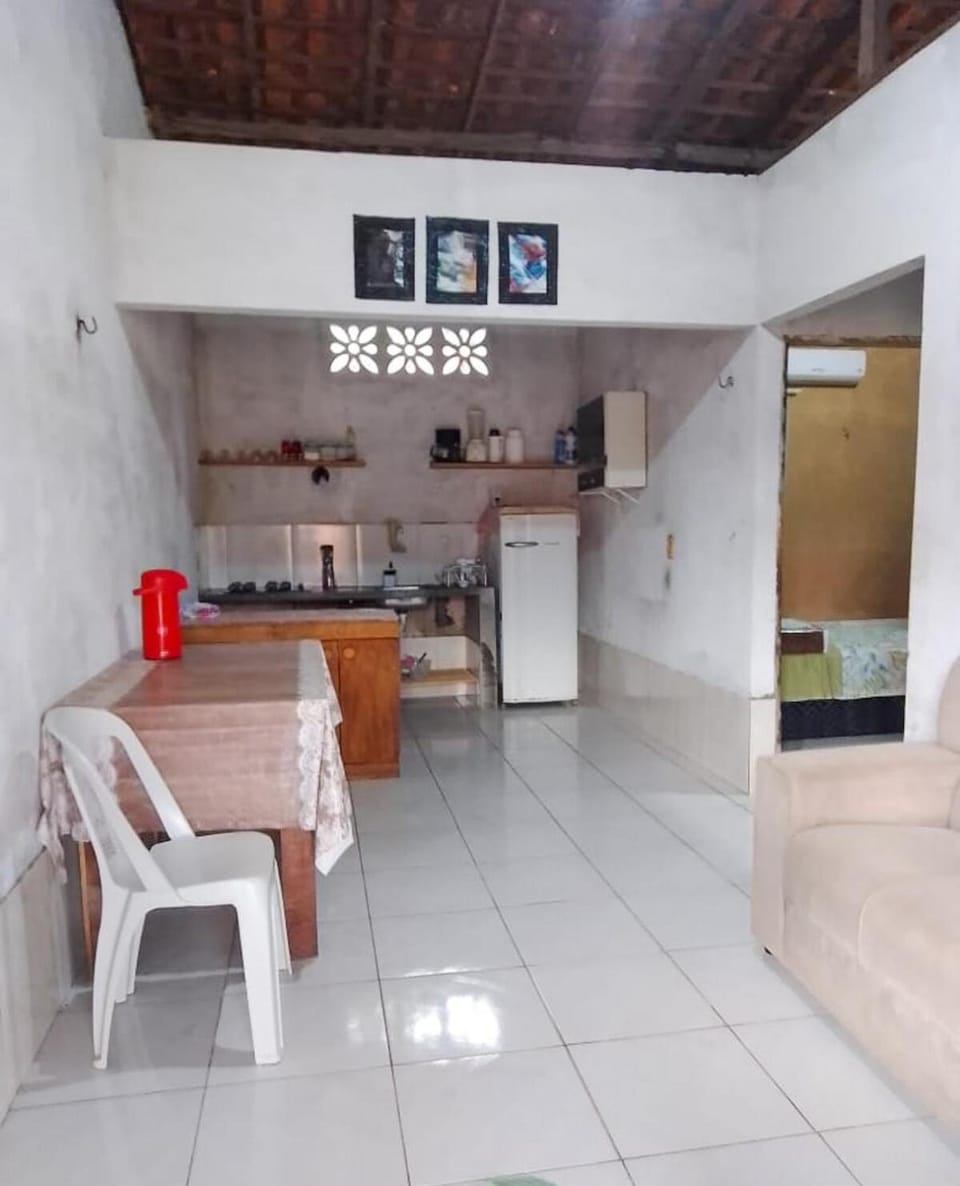 Casa em Barreirinhas House in State of Piauí, Brazil
