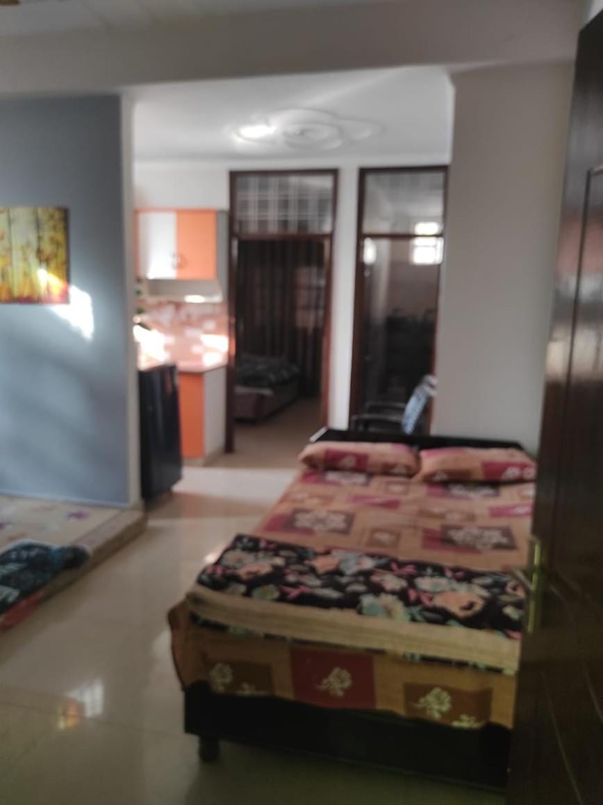 Yog Kul Home Stay - Economy Apartment in Rishikesh