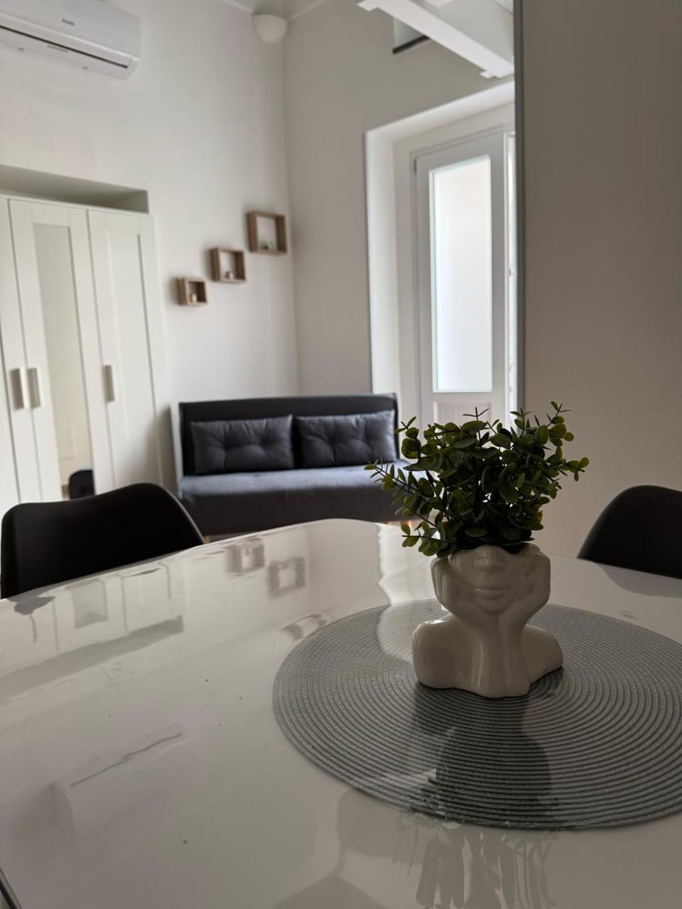 Nonna Lisetta House in Campania