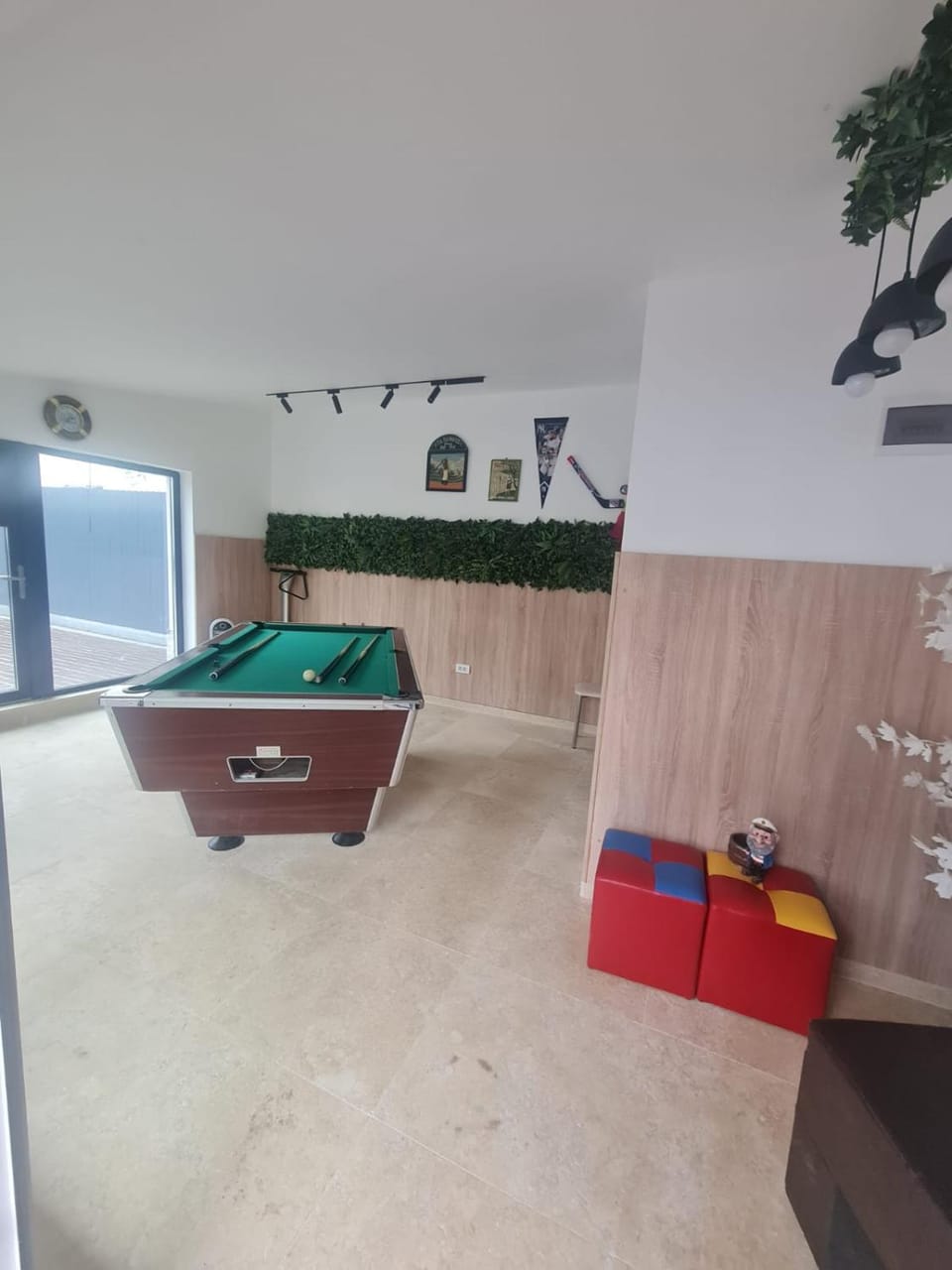 Billiard
