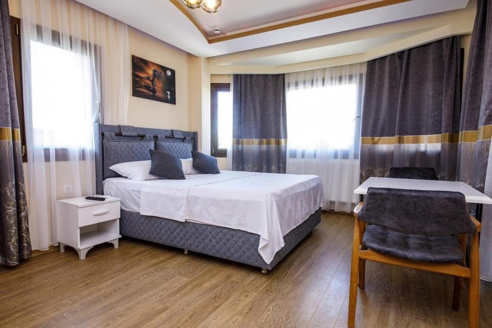 Adakonak Urla Apartment in İzmir Province